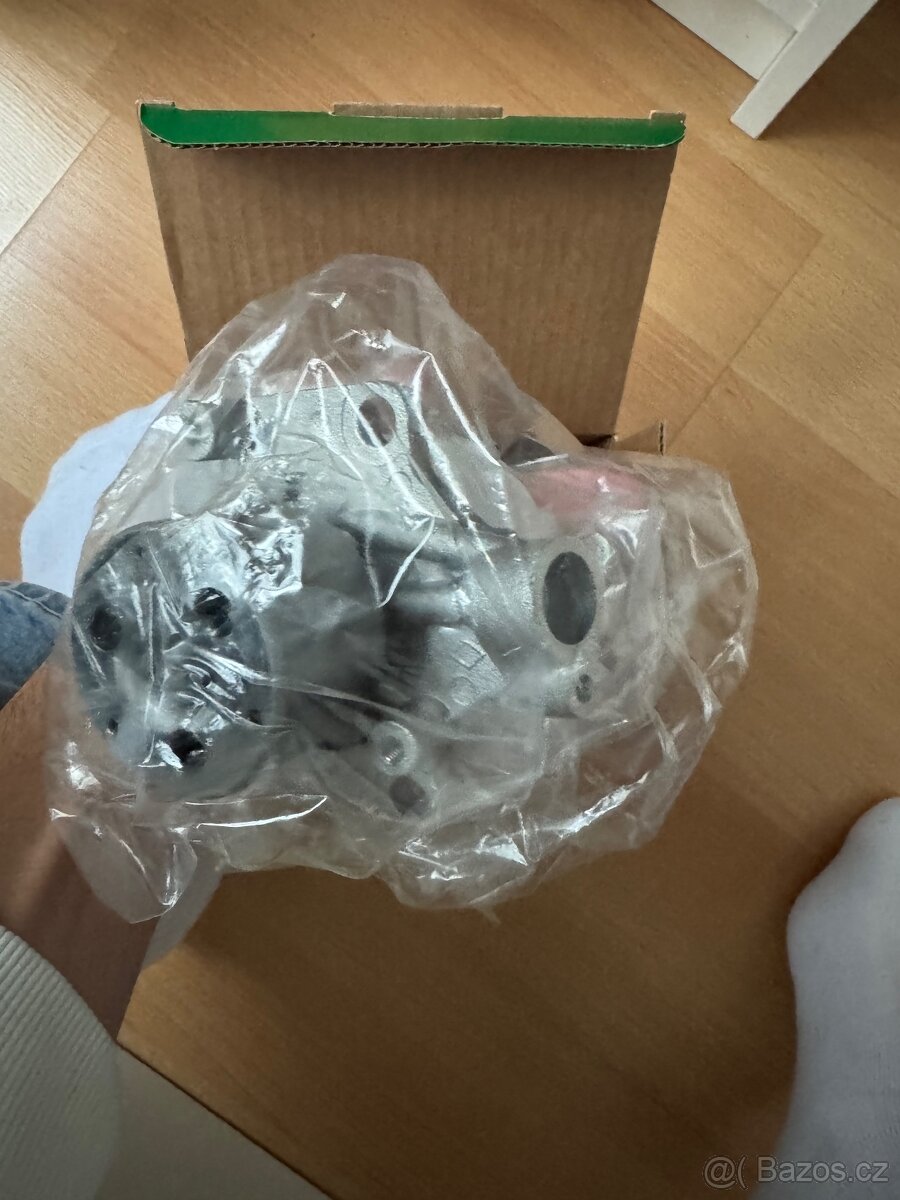 Vodní pumpa VW MAN 538 0807 10 - 4