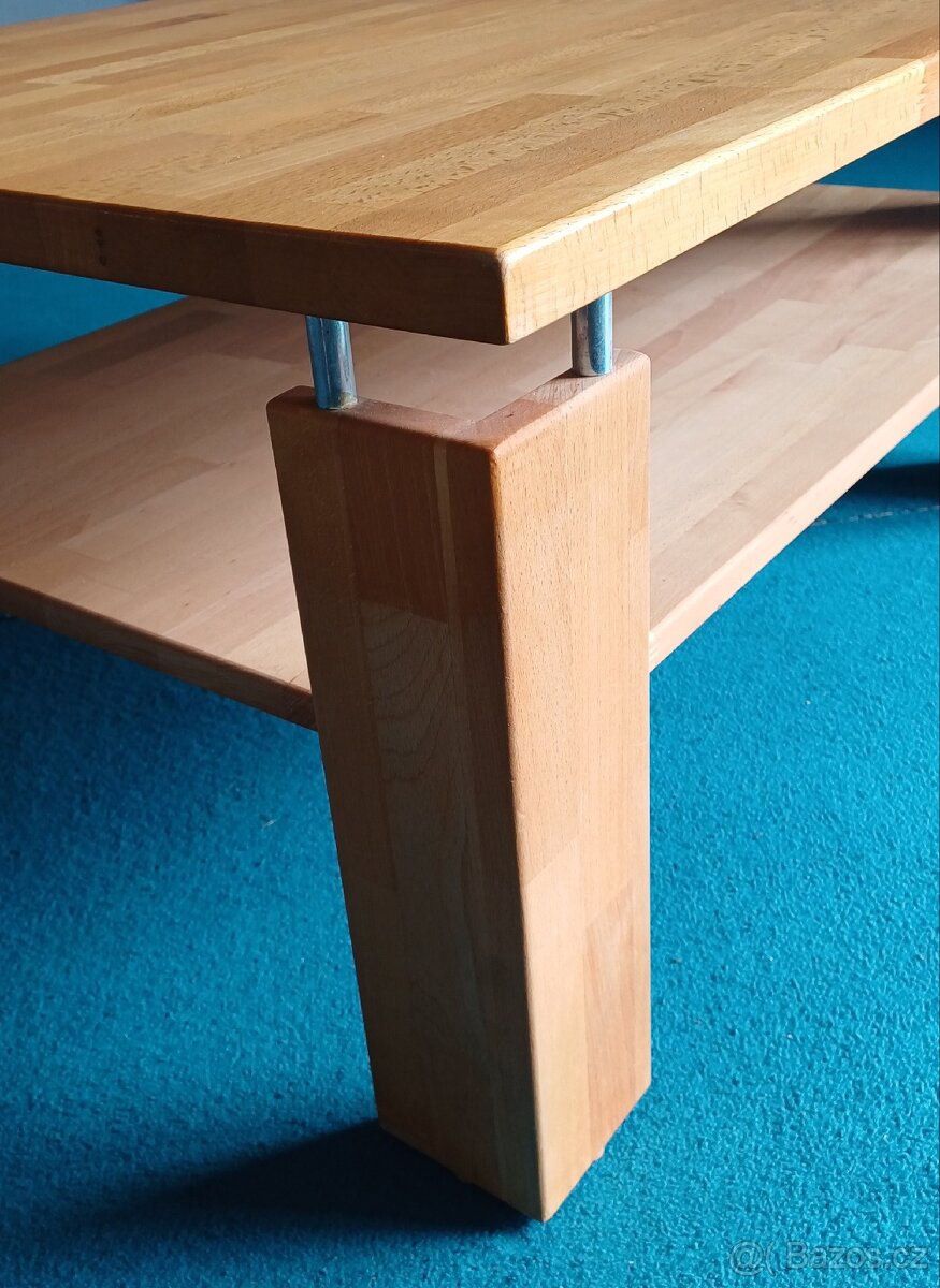 Konferenční stolek - 4