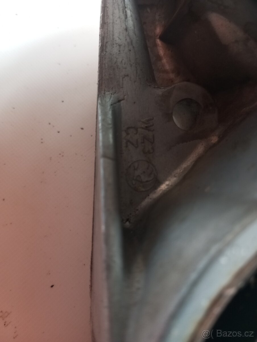 Vodní pumpa Felicia,Favorit - 4