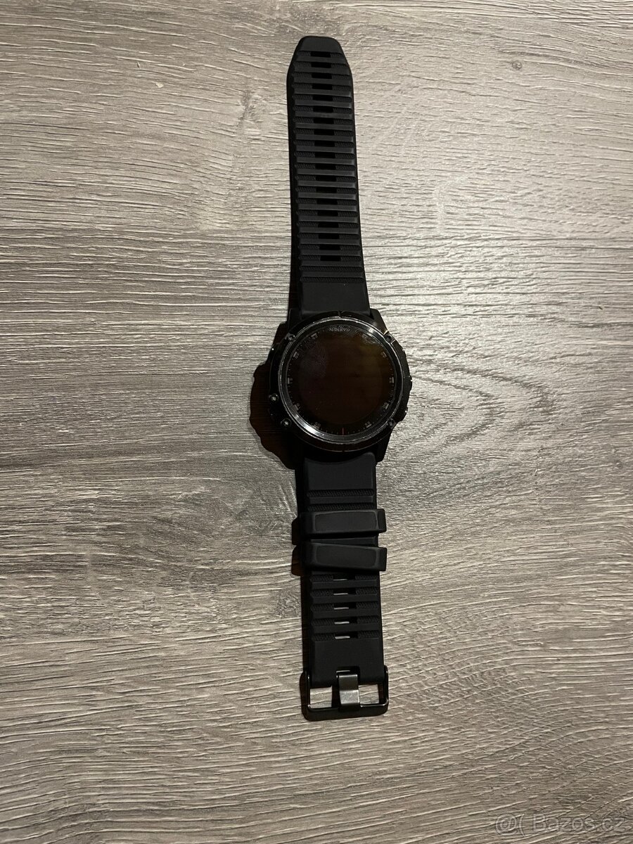 Garmin Fenix 5X PLUS - 4