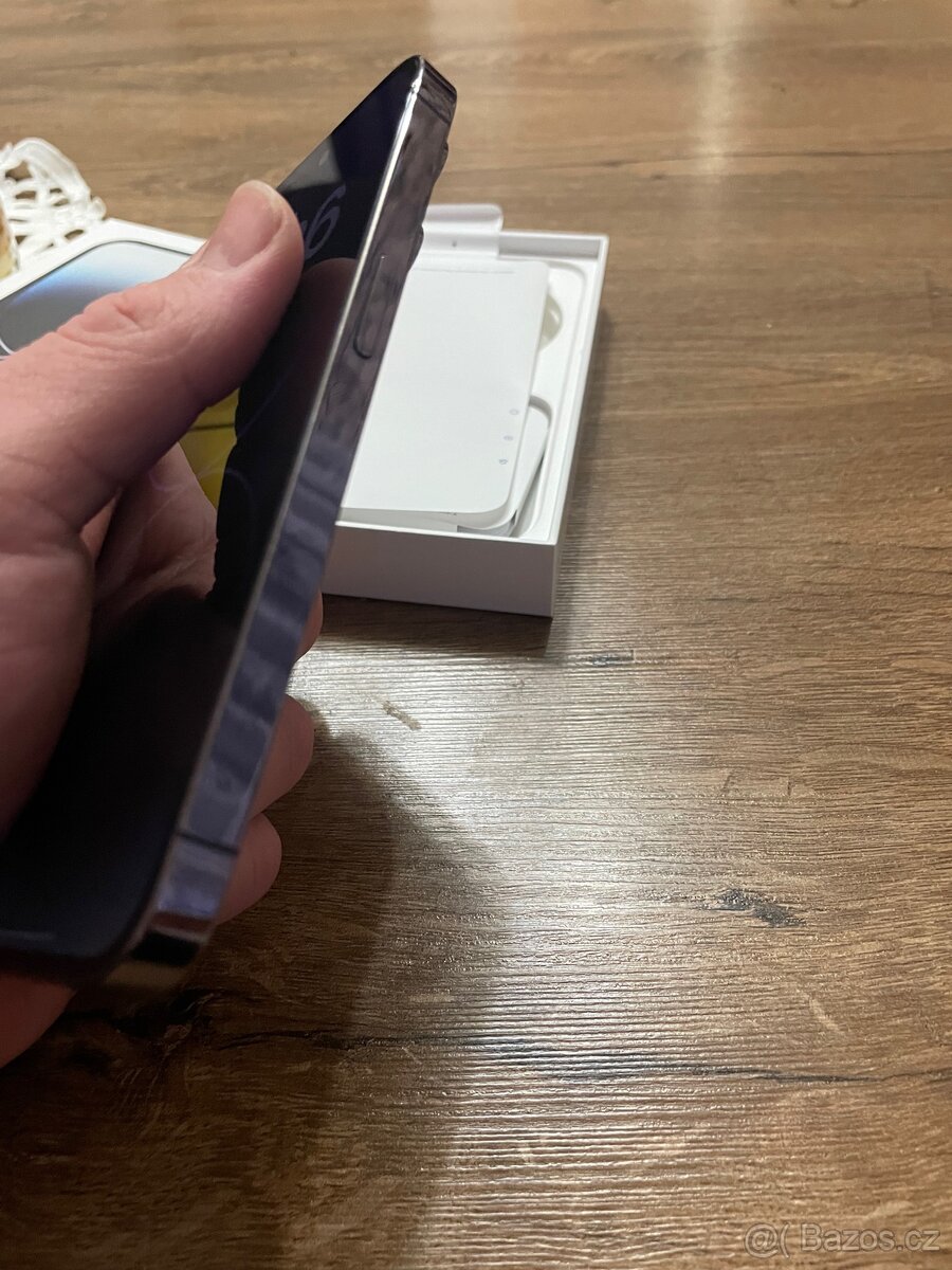 IPhone 14pro 1tb - 4