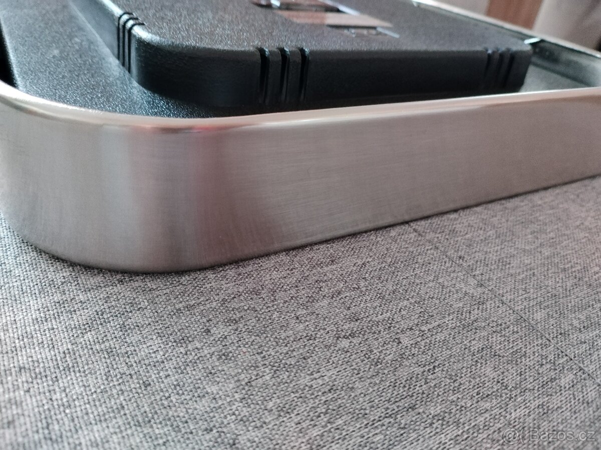 Nástěnné hodiny 30x30 cm - 4