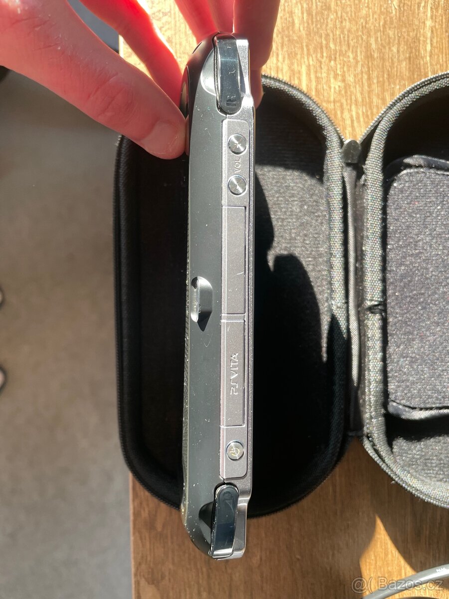 PS Vita/Playstation Vita - 4