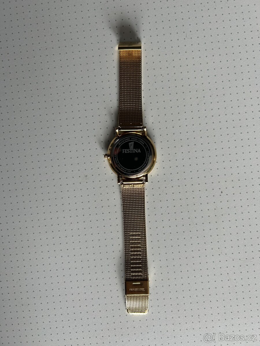 Hodinky festina - 4