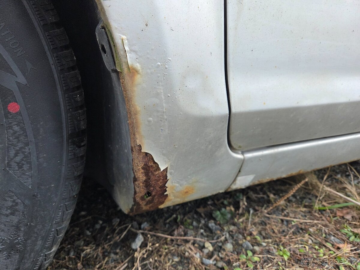 Ford focus 1.6 tdci - 4