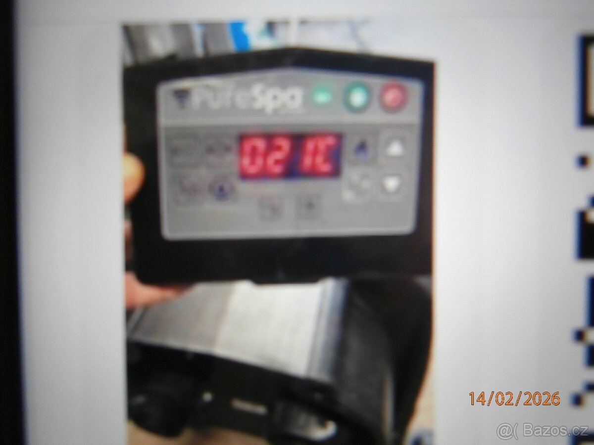 VIRIVKA PURE SPA INTEX WIFI - 4