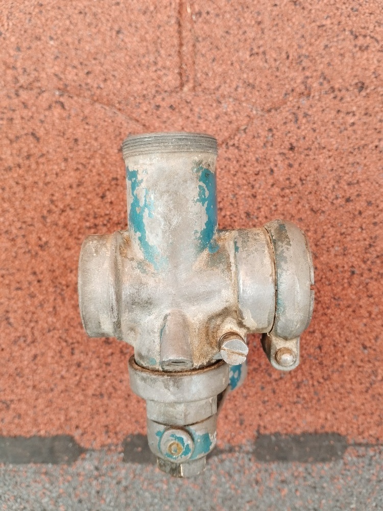 Prodám karburátor Jikov 2924 V - 4