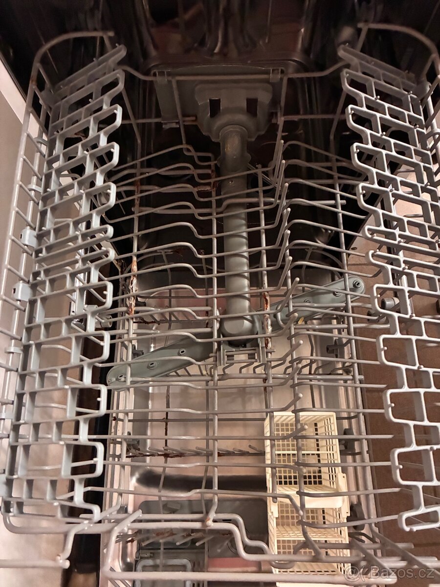 Myčka Mora MV51010 - 4