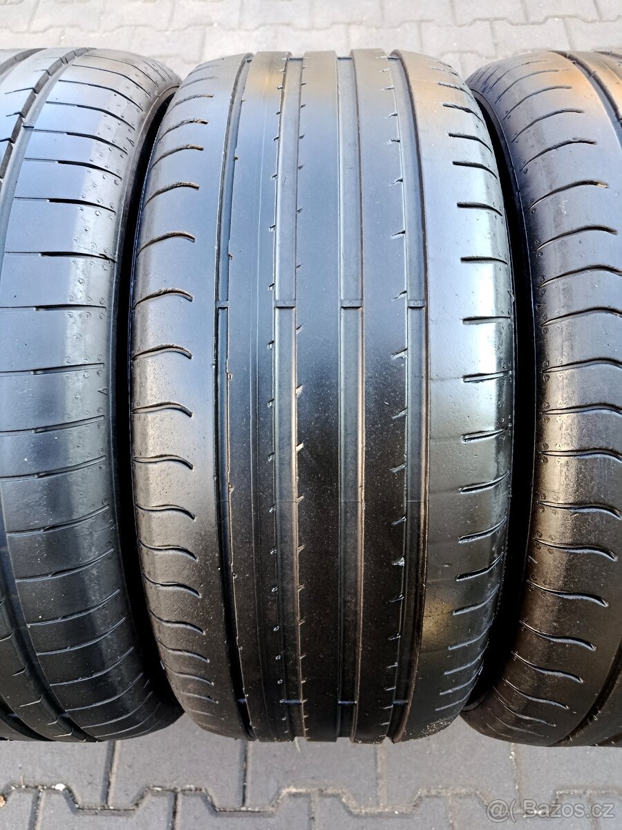 215/50 r17 pneumatiky letní sava - 4
