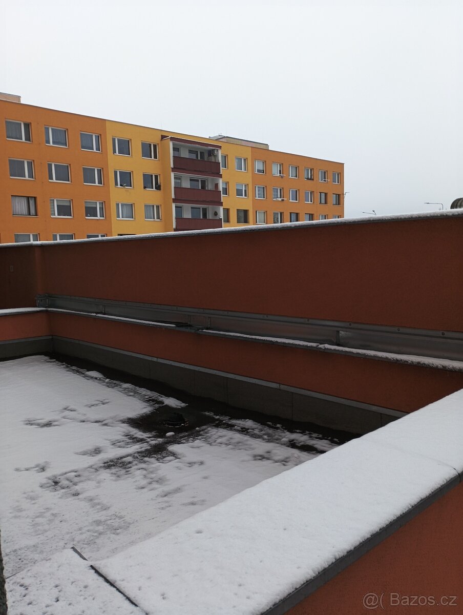 Prodám byt 3kk+ balkon - 4