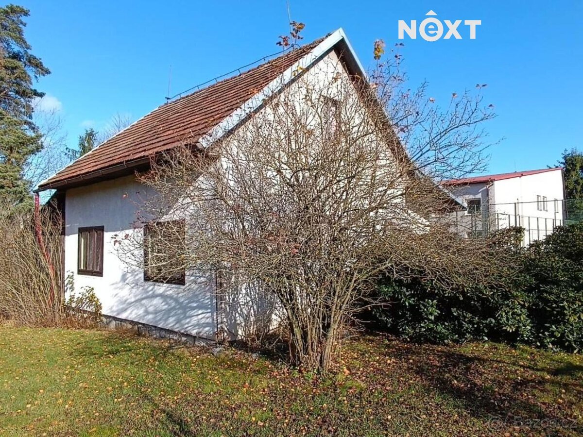 Prodej Rodinný dům, 63㎡ - 4