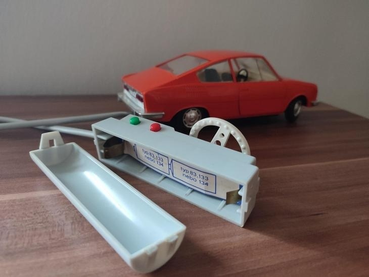 Škoda 110r ites - 4