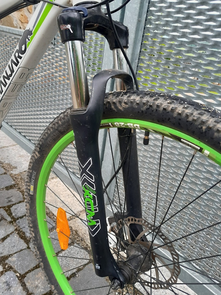 Kolo Kilimanjaro X-Fact - 4