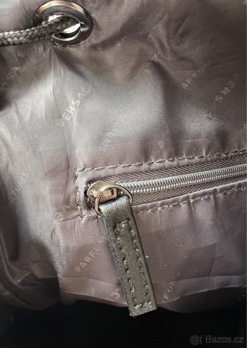 pánský batoh Versace - 4