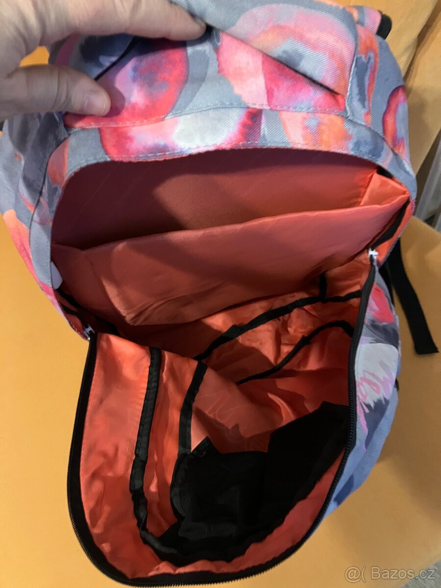 Dívčí batoh MEATFLY 22 litrů - 4