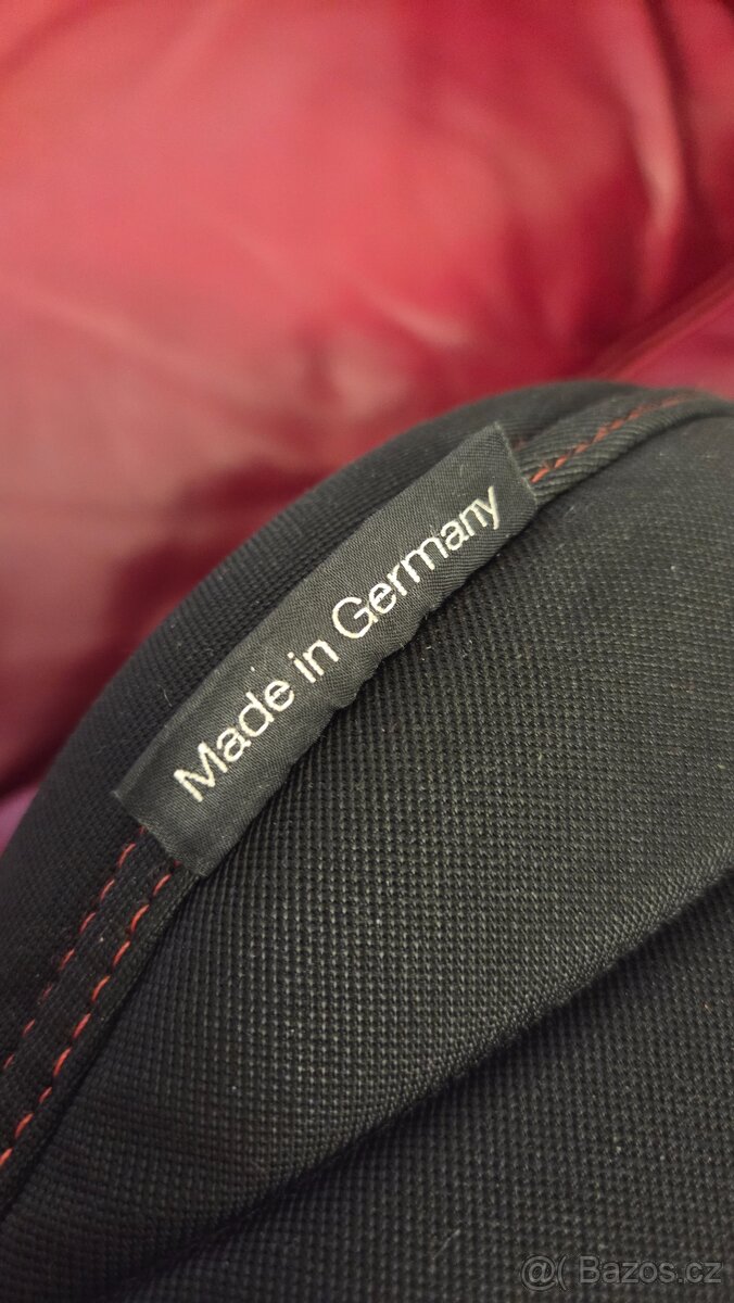 Britax Römer Autosedačka Kidfix III M - 4