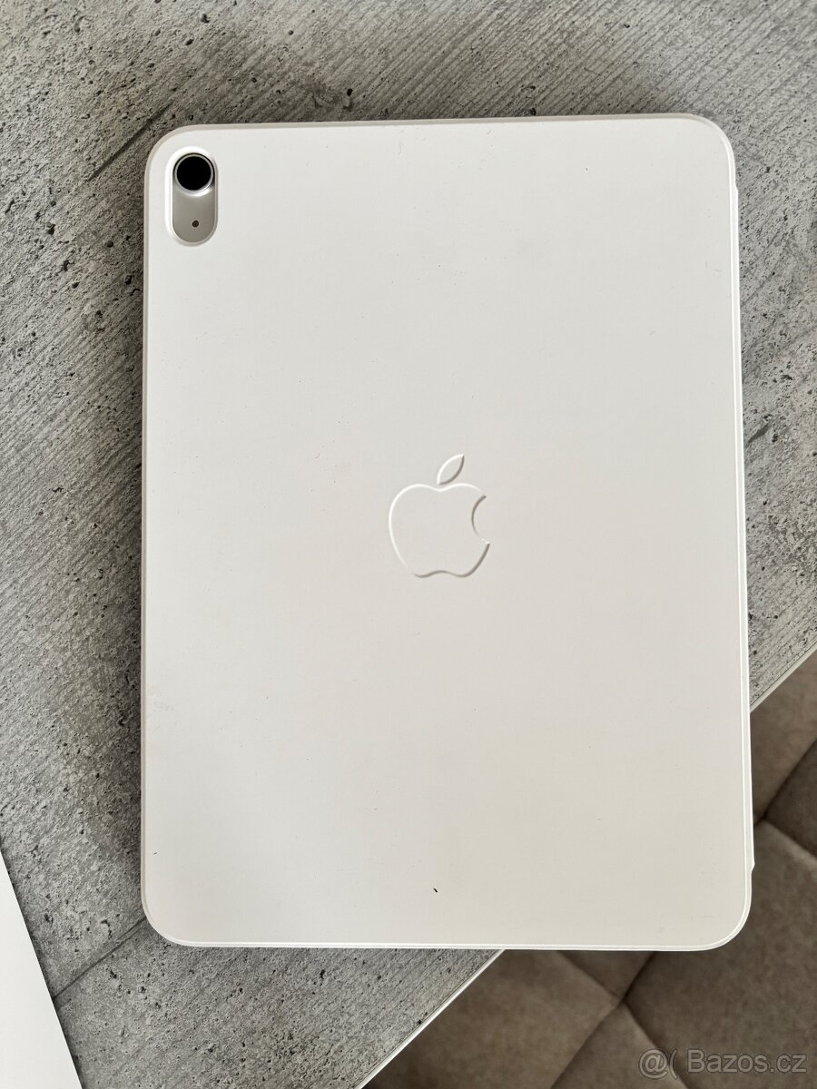 Ipad 10.9” 2022 v záruce, s krytem - 4