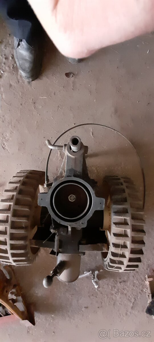 Příslušenství na Vari - 4