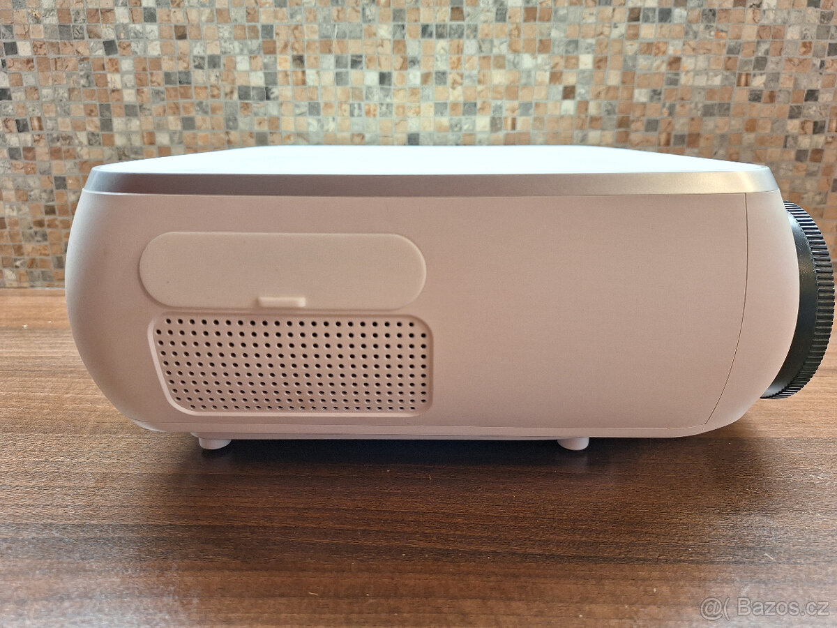 Projektor TOPTRO - 4