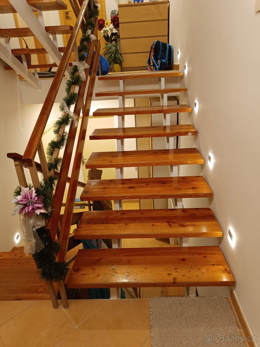 Schodové desky - 4