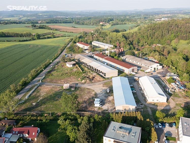 Pozemek 500m2 - 4