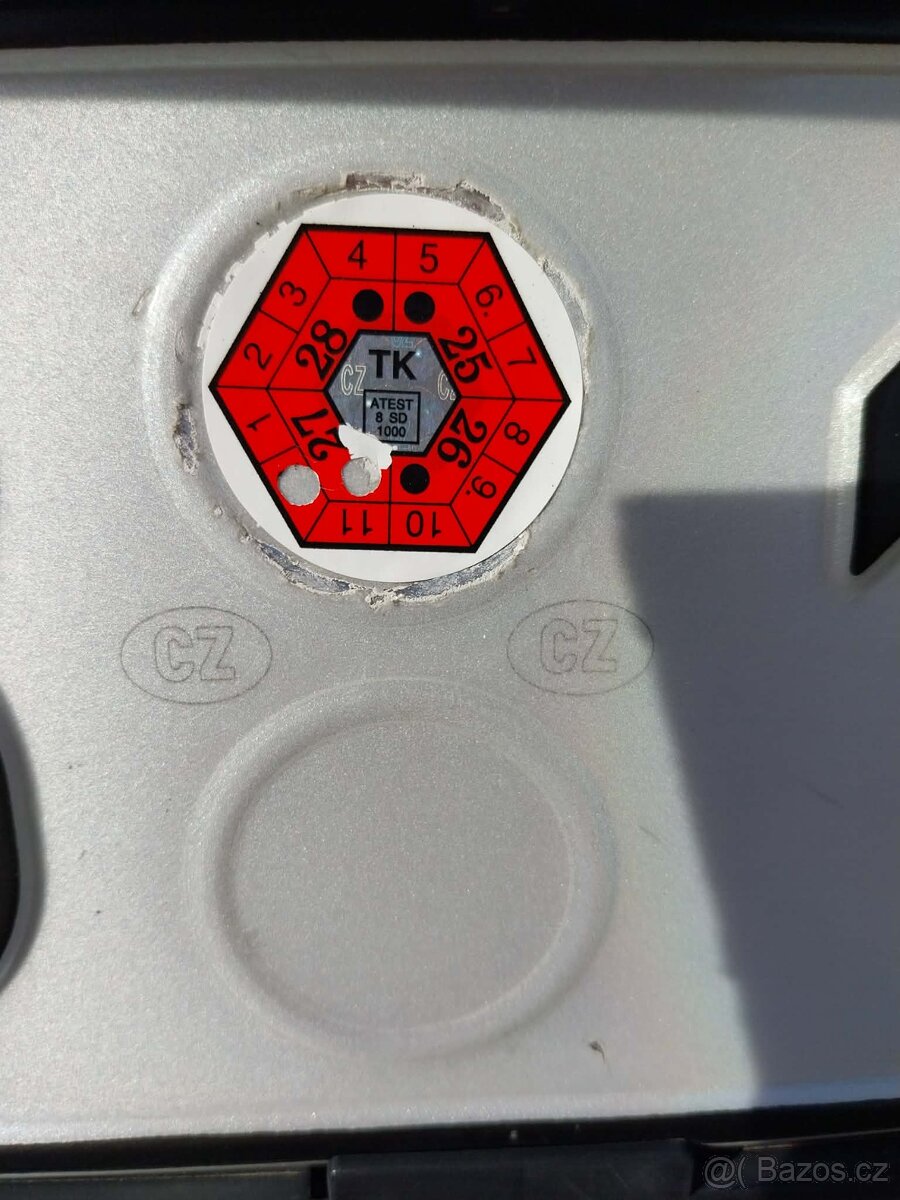 Opel Meriva LPG, 1.4.turbo, 2015 - 4