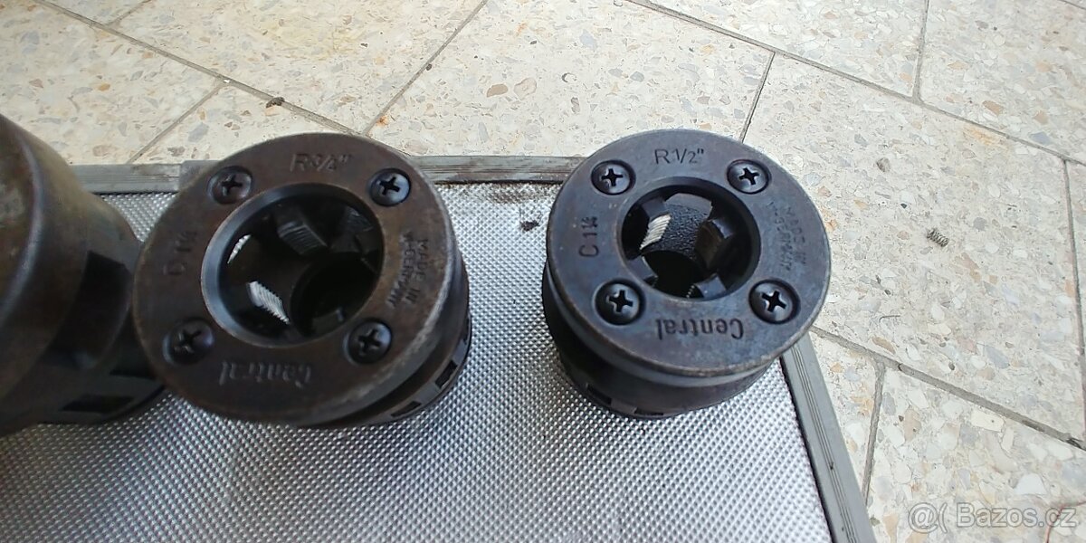 Zavitorez ROLLER'S CENTRAL - 4