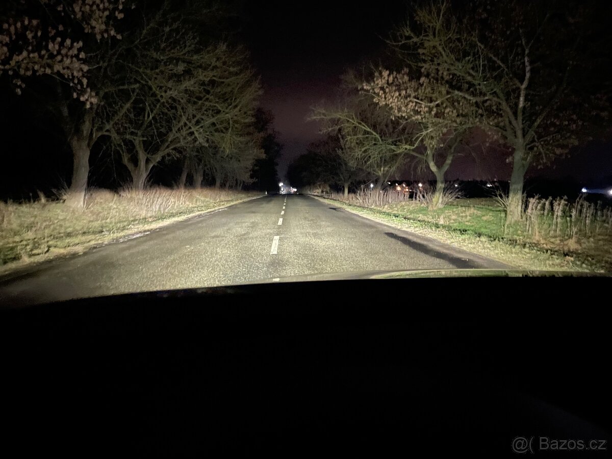 D3S LED 4300K / 6000K CAN-BUS - 4