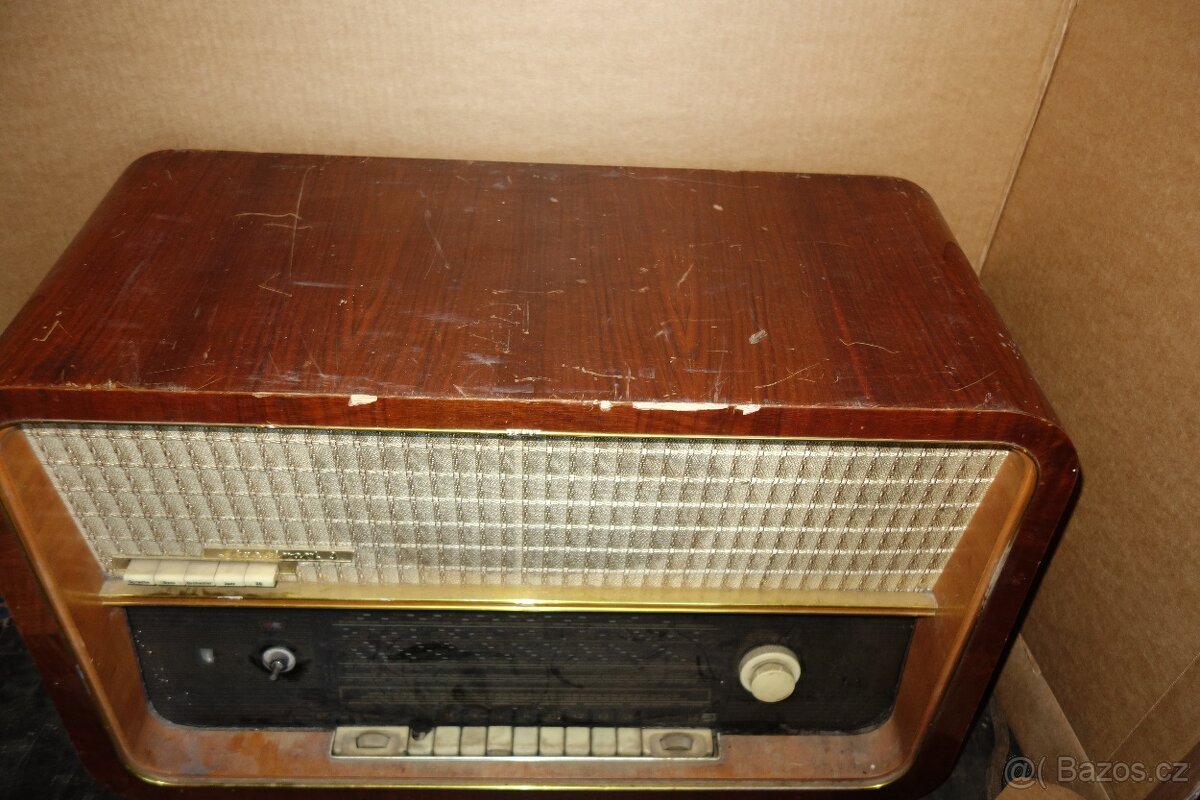 RFT STRADIVARI 3 - 4