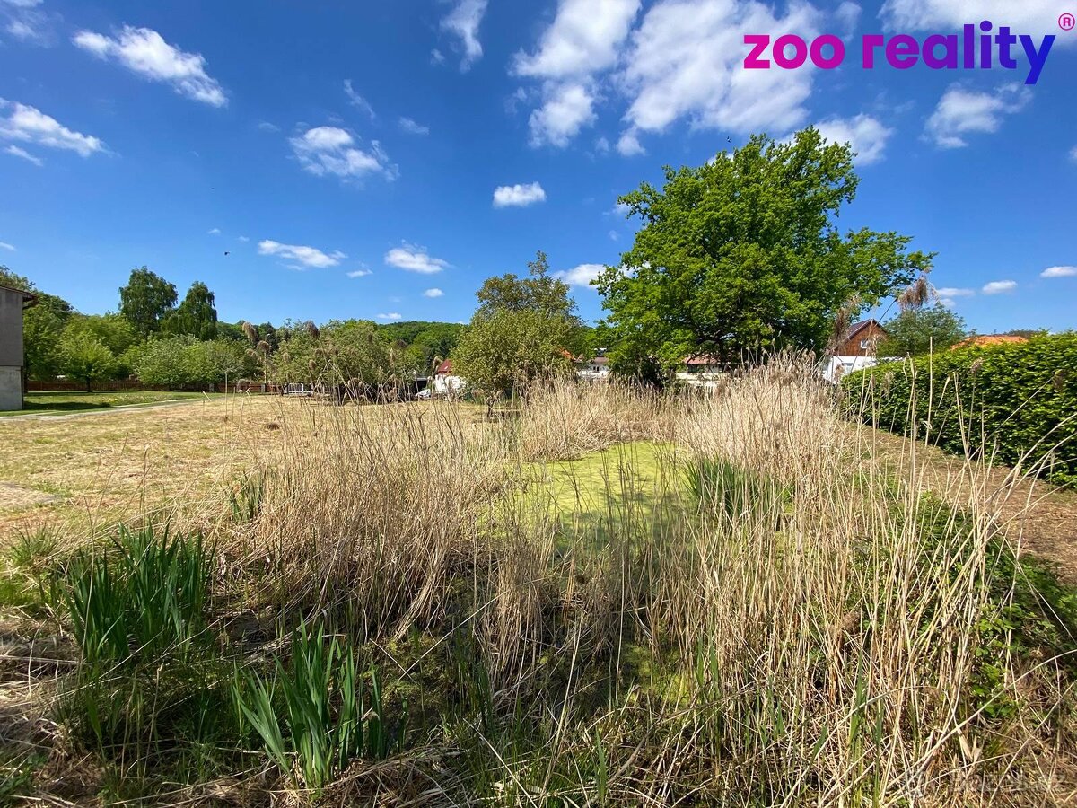 Prodej, stavební pozemek 1.327 m2, Březenec - 4