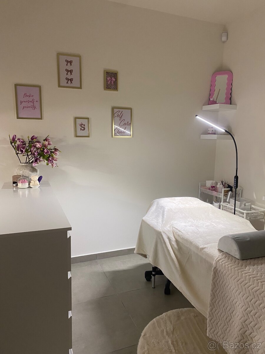 Podnájem salonu - 4