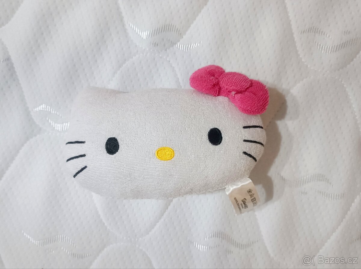 Sada Hello kitty - 4
