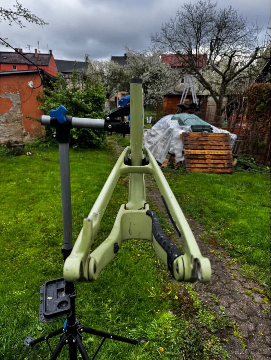 Rám canyon karbon - 4