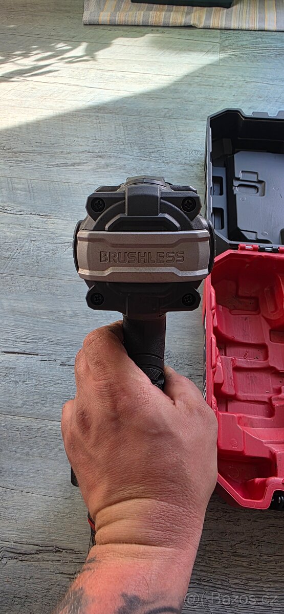 Parkside performance - 4