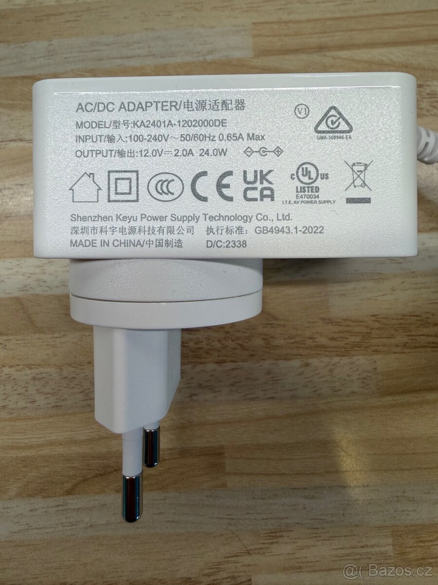 Eufy HomeBase 2 - S280 - 4