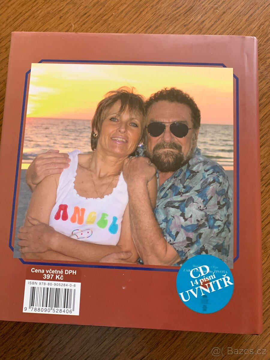 Kniha Waldemar Matuška - 4