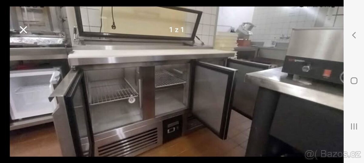 Vybavení gastro - 4