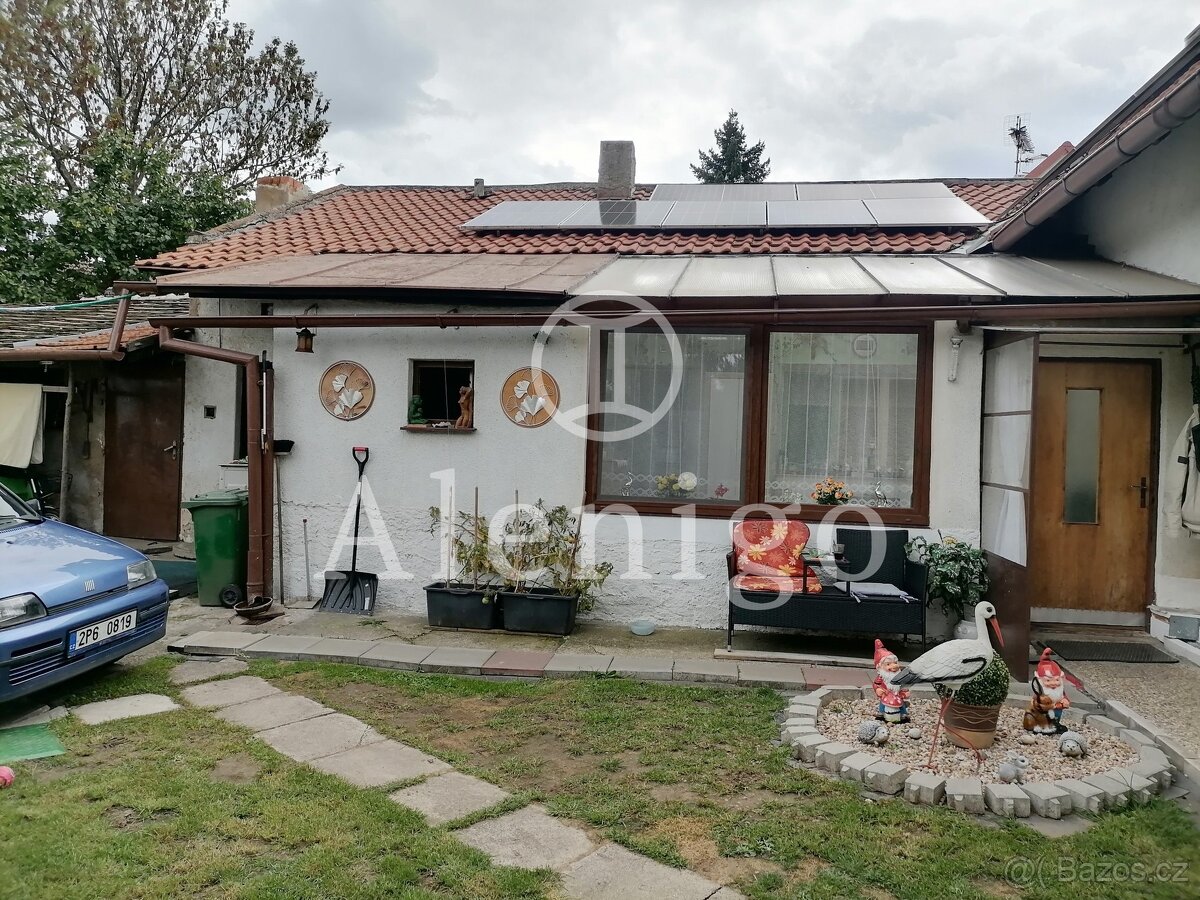 Prodej rodinného domu 90 m², pozemek 470 m², obec Vrátkov ok - 4