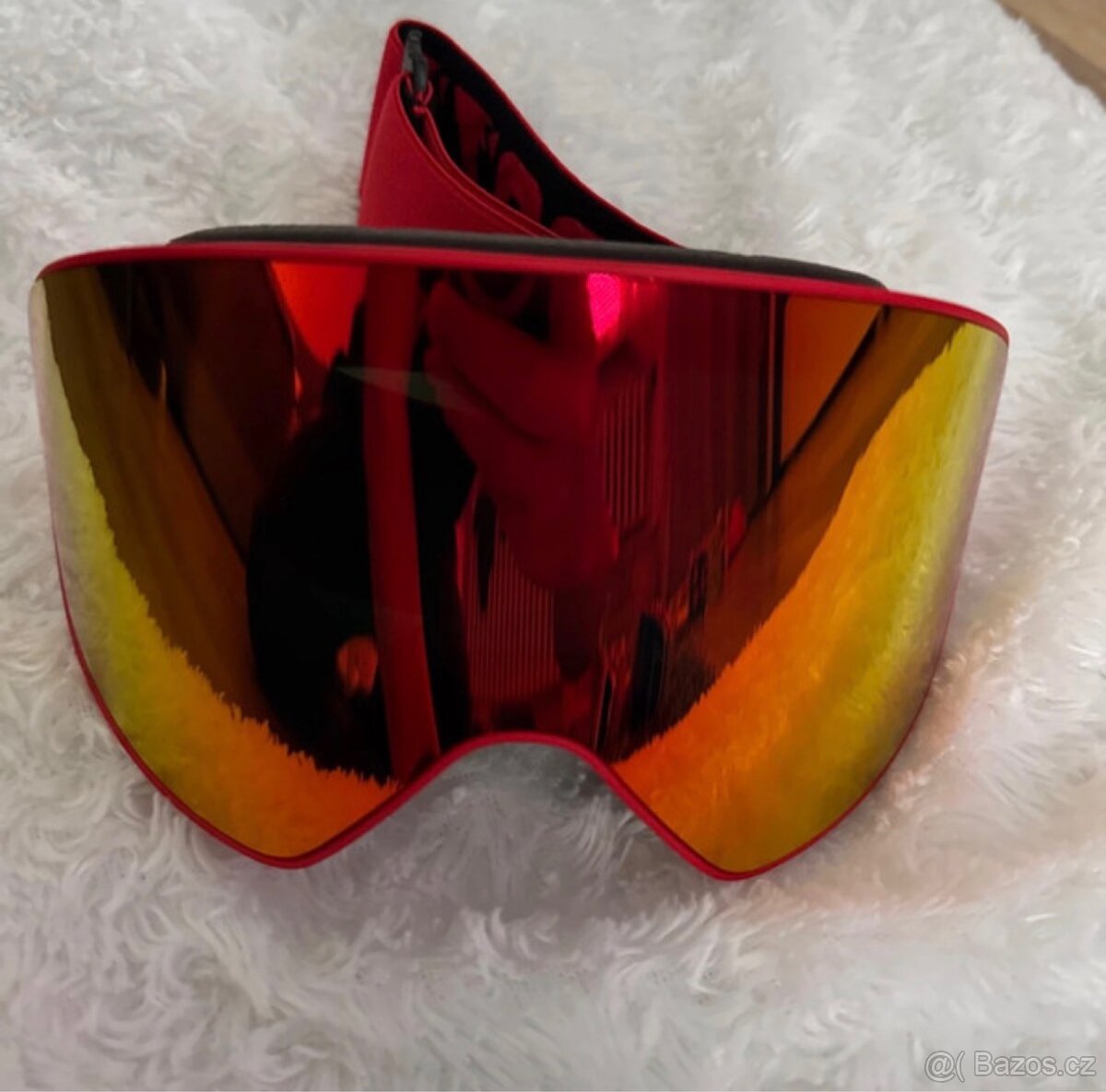 Lyžařské brýle - 4