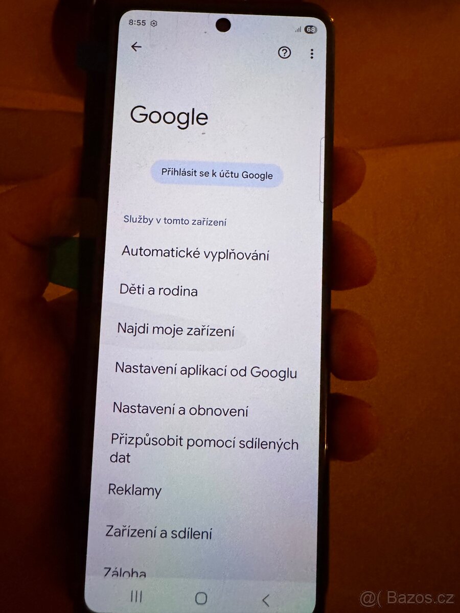 Samsung Z Fold3 5g na dily - 4