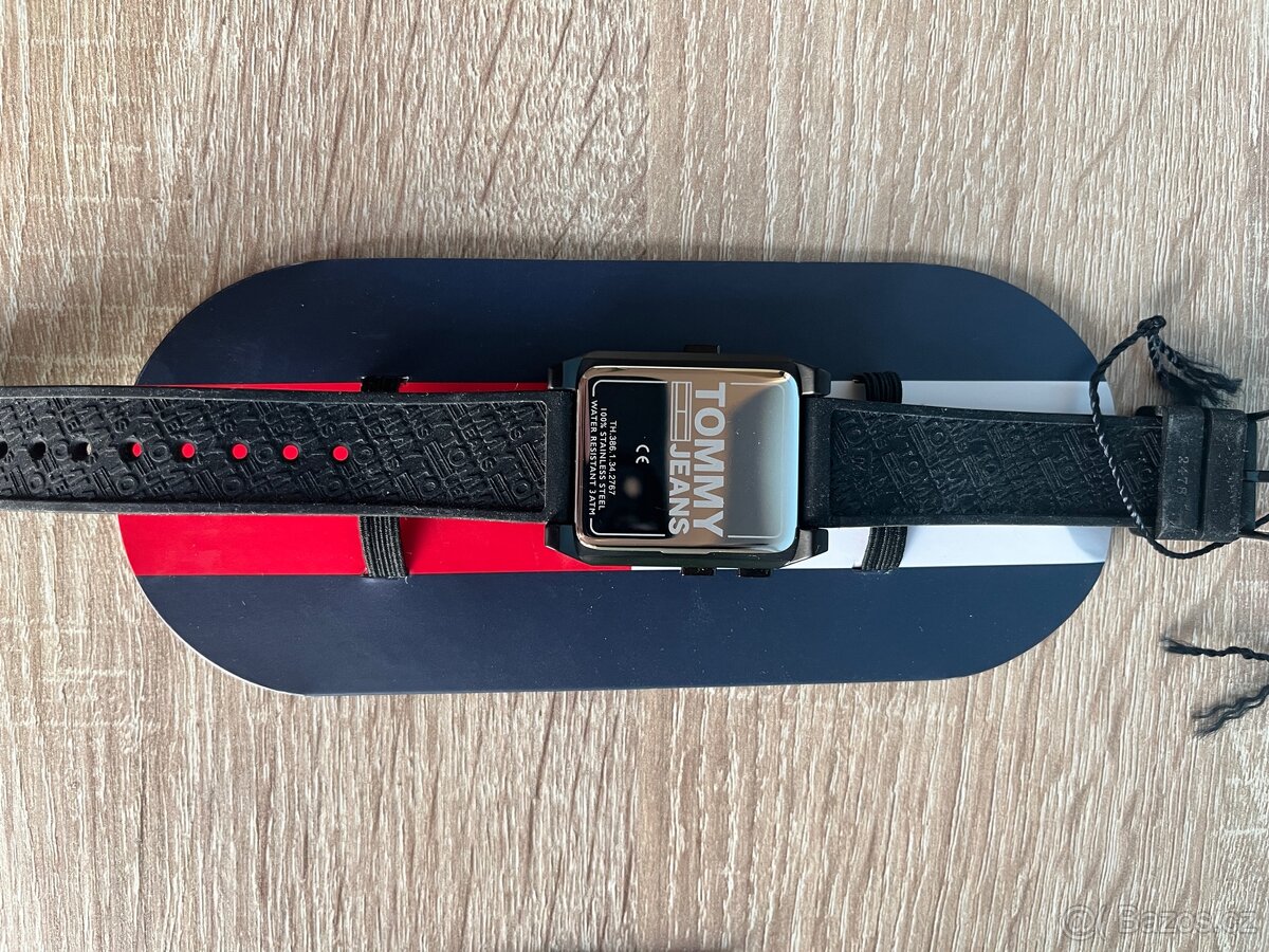 Hodinky Tommy - 4