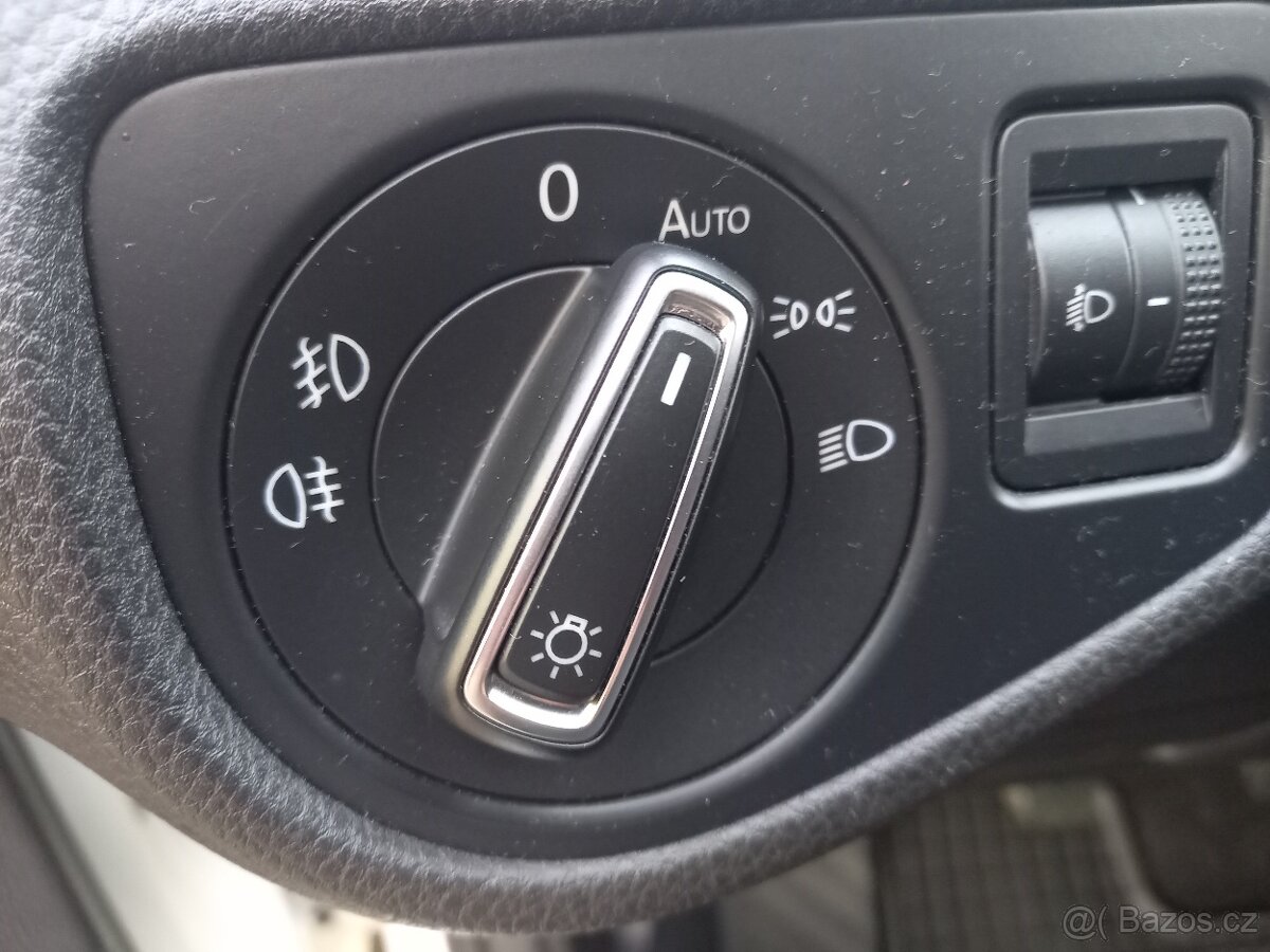 VW GOLF 7 1.6TDI 81KW 2014 - 4