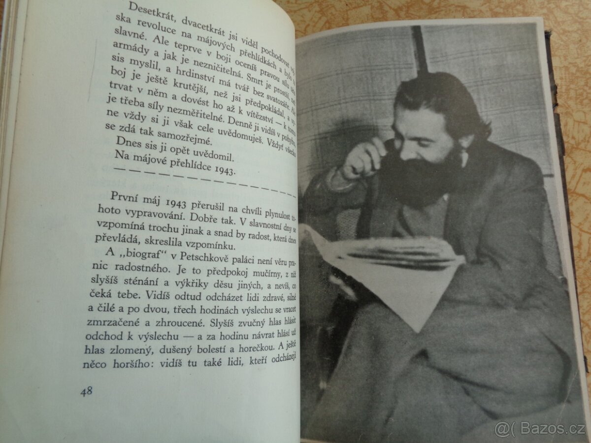 Prodám knihu Reportáž psaná na oprátce retro - 4