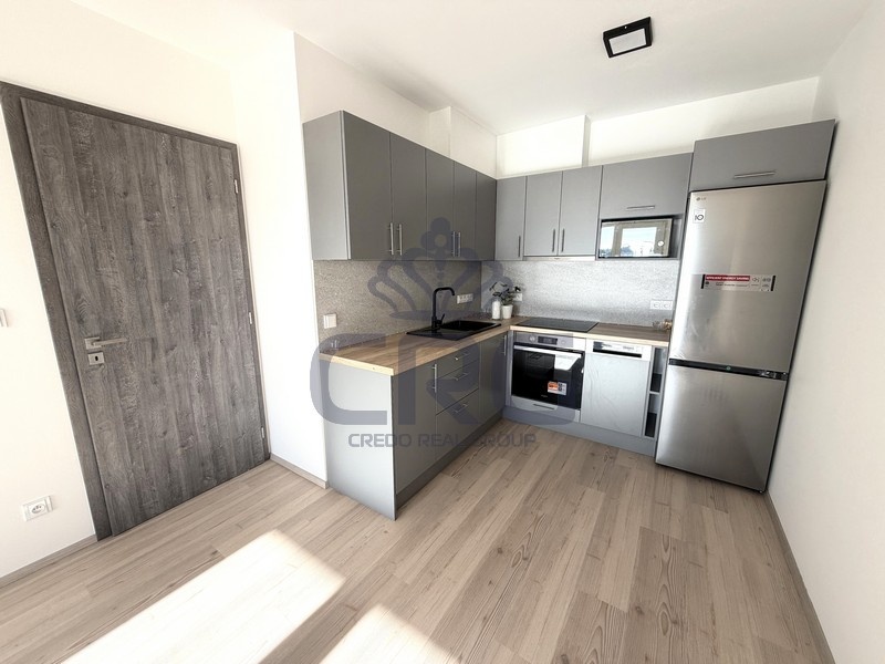 PRONÁJEM NOVOSTAVBY BYTU 2+KK V BRNĚ – ČERNÝCH POLÍCH - 4