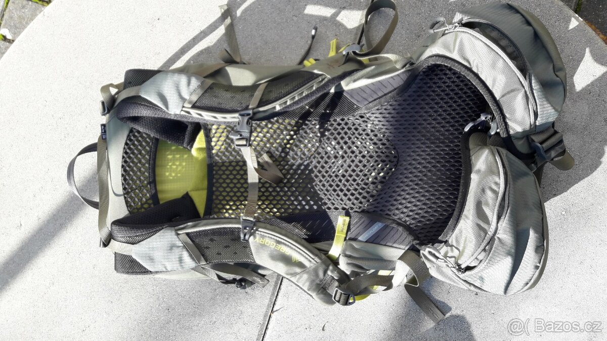 Batoh Gregory Zulu 30 - 4