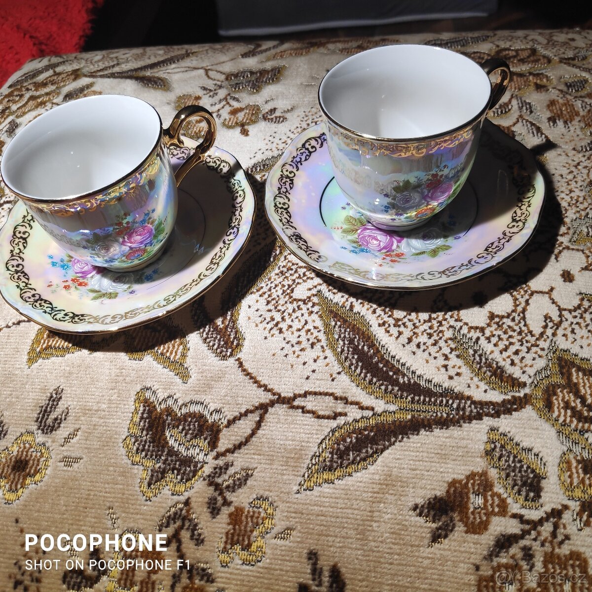 Kávové hrníčky - 4