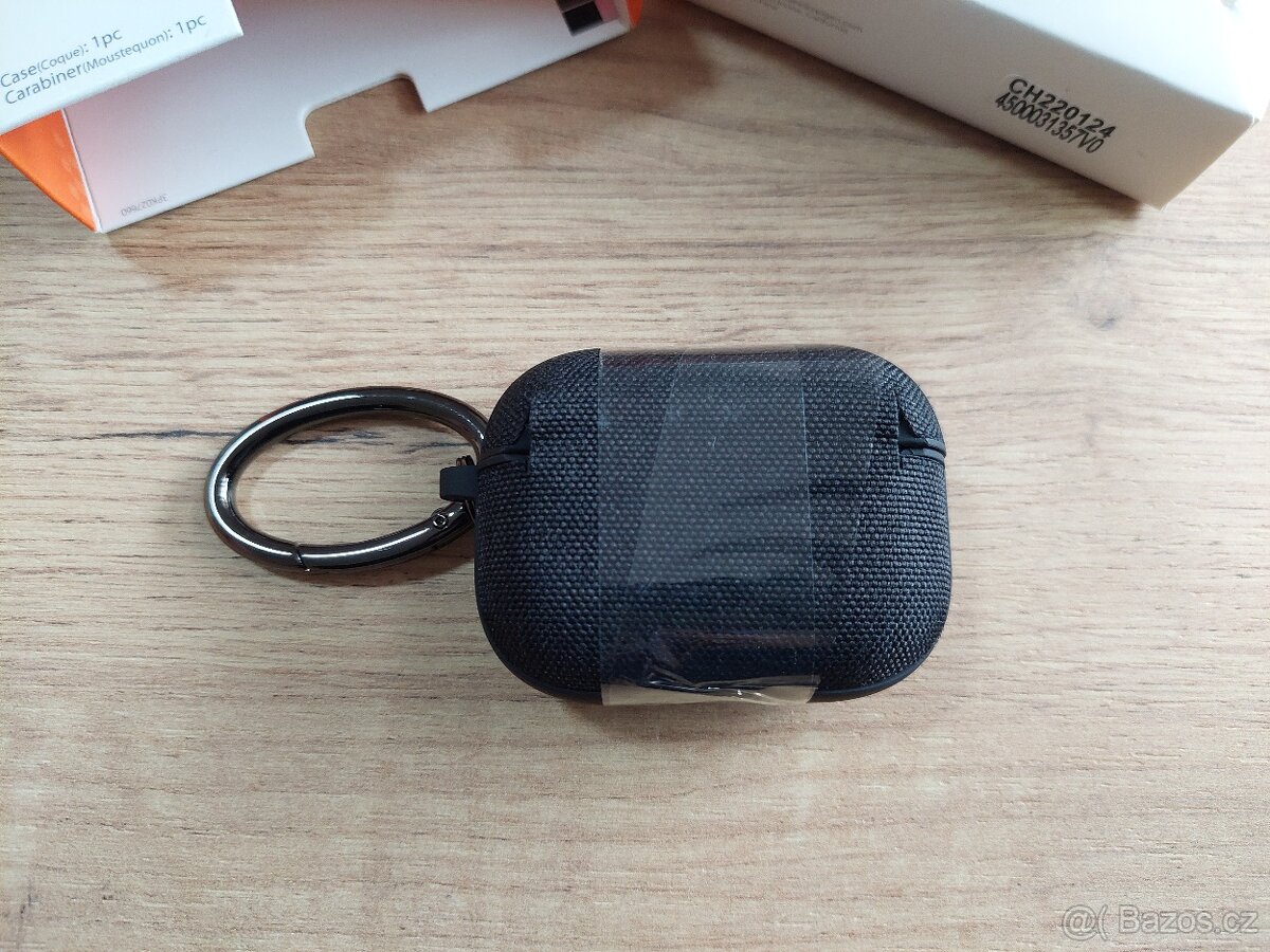 Spigen Urban Fit pouzdro AirPods Pro - 4