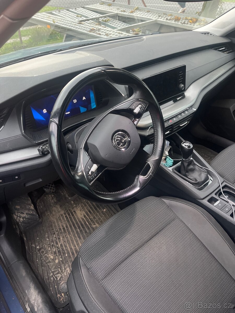 Skoda octavia cena je bez DPH - 4