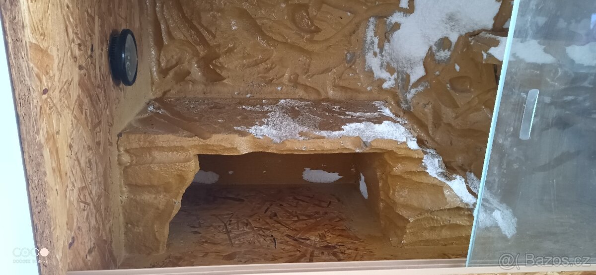 Prodám terárium - 4