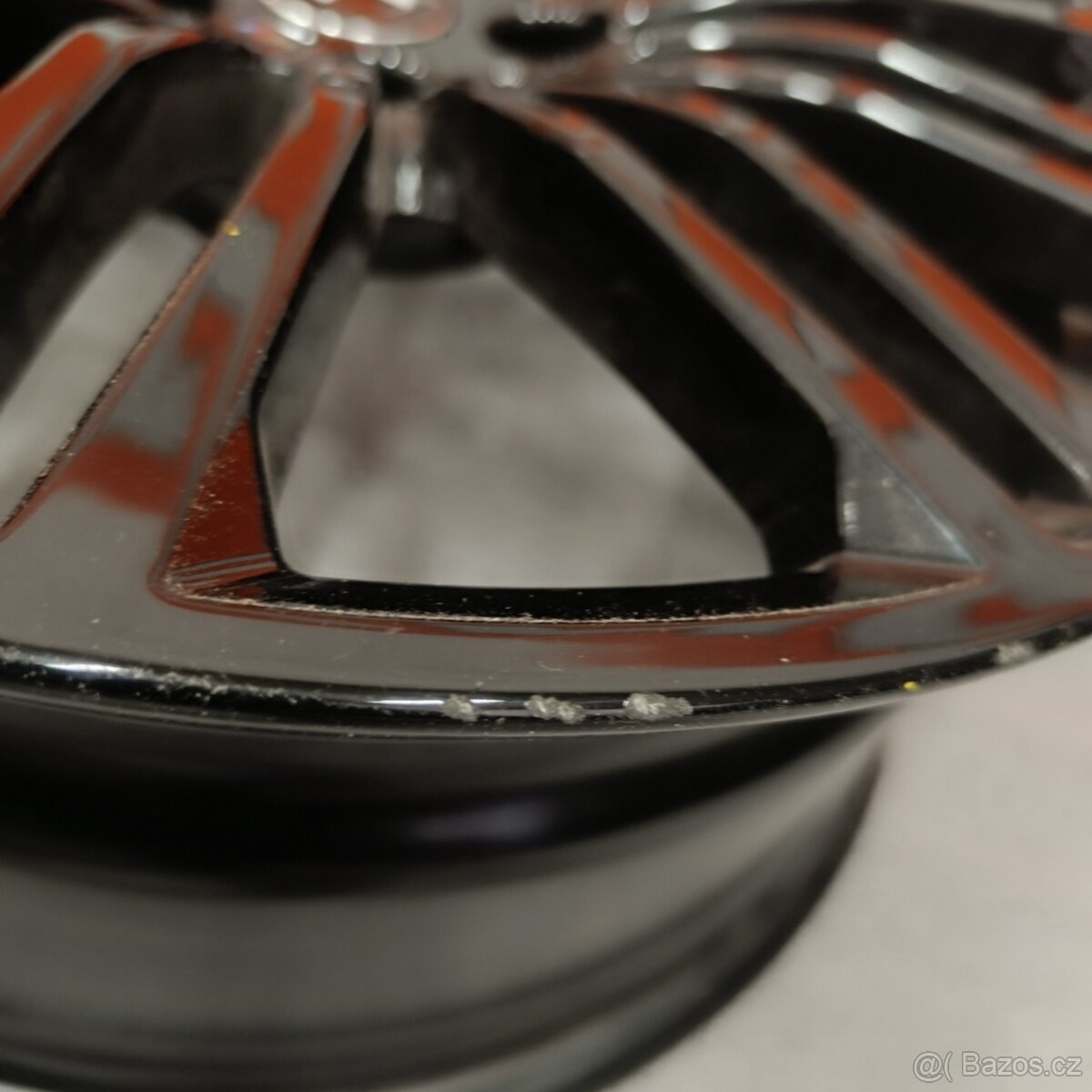 Alu kola BMW 5 (G30, G31) 8Jx19'', 5x112, ET30 - 4